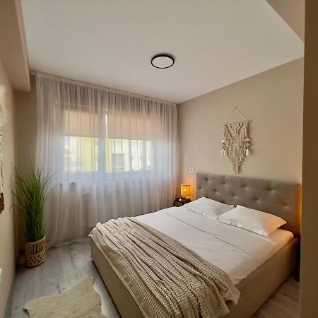Boholand Apartment Braşov Dış mekan fotoğraf