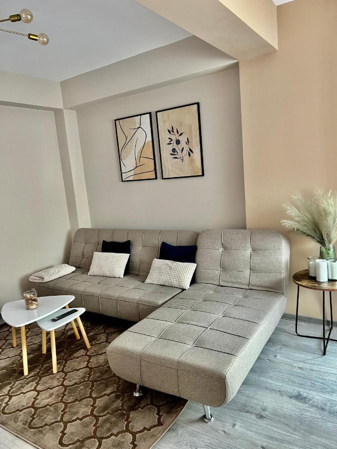 Boholand Apartment Braşov Dış mekan fotoğraf