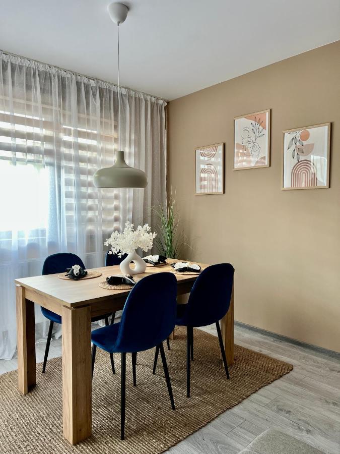 Boholand Apartment Braşov Dış mekan fotoğraf