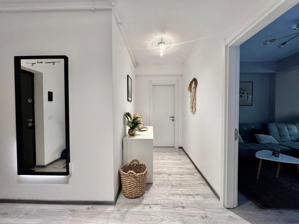Boholand Apartment Braşov Dış mekan fotoğraf