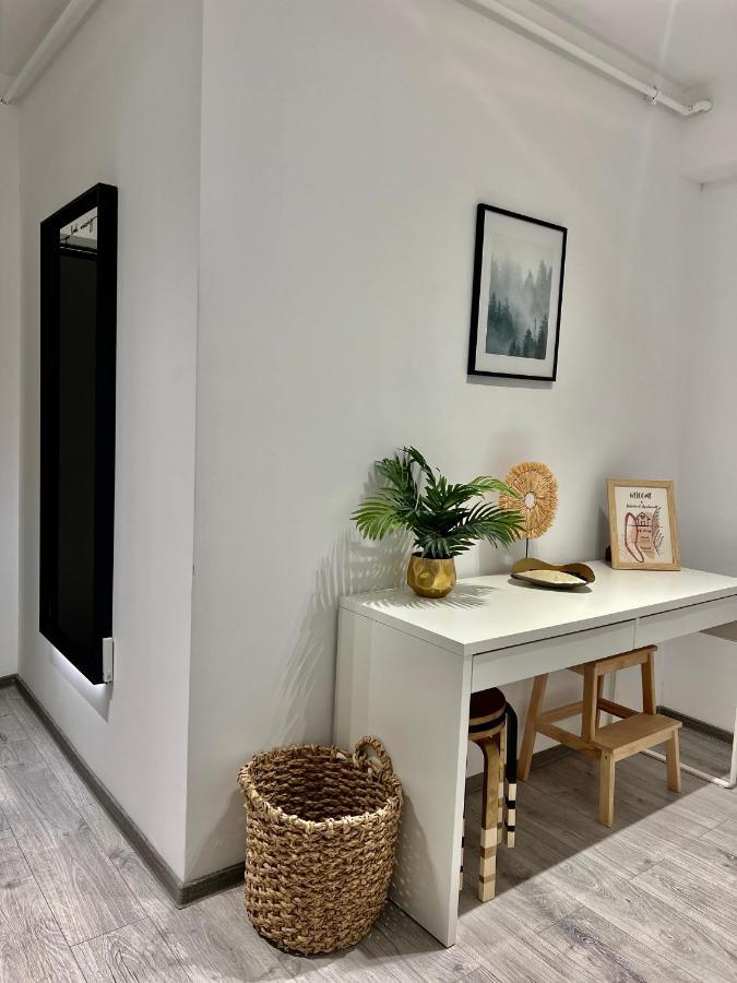 Boholand Apartment Braşov Dış mekan fotoğraf