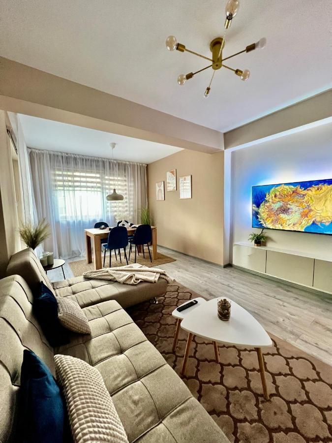 Boholand Apartment Braşov Dış mekan fotoğraf