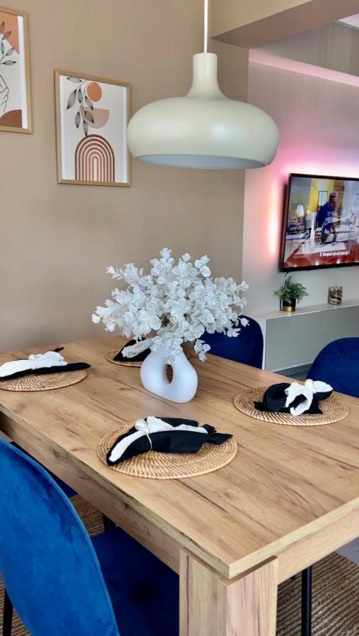 Boholand Apartment Braşov Dış mekan fotoğraf