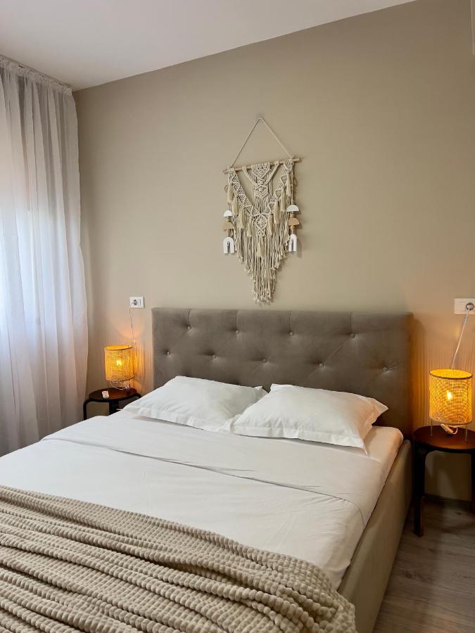 Boholand Apartment Braşov Dış mekan fotoğraf