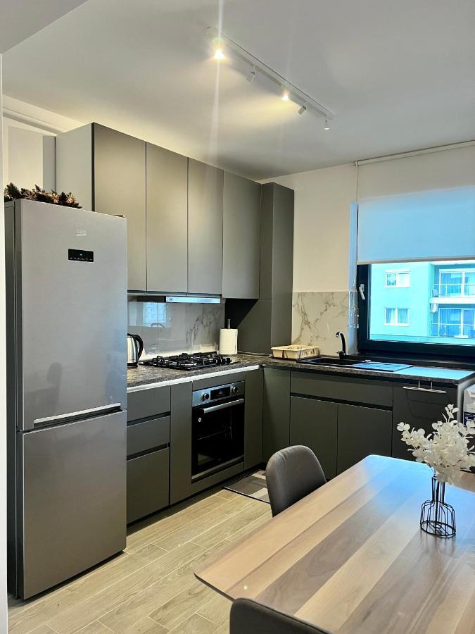 Boholand Apartment Braşov Dış mekan fotoğraf