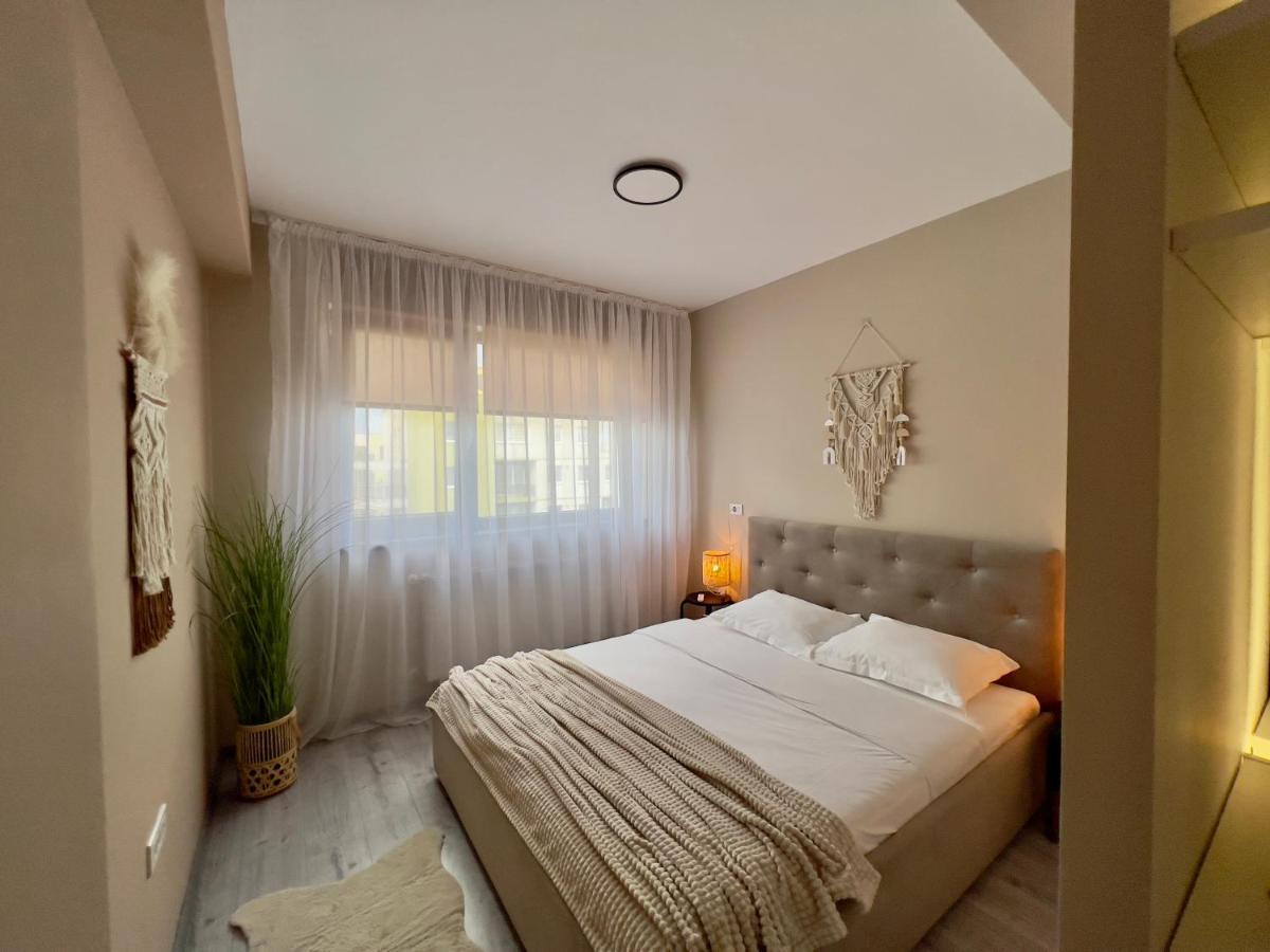 Boholand Apartment Braşov Dış mekan fotoğraf
