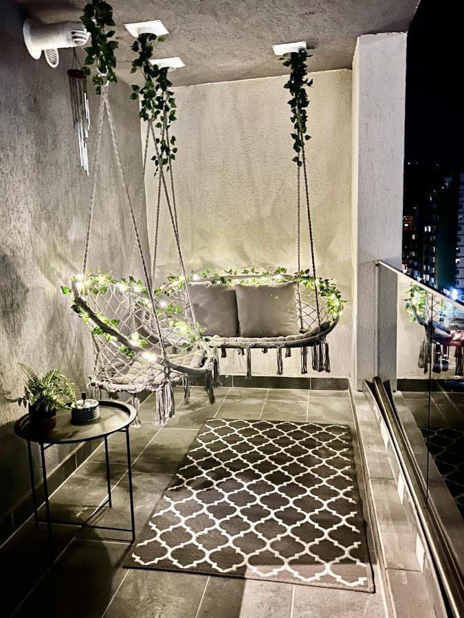 Boholand Apartment Braşov Dış mekan fotoğraf
