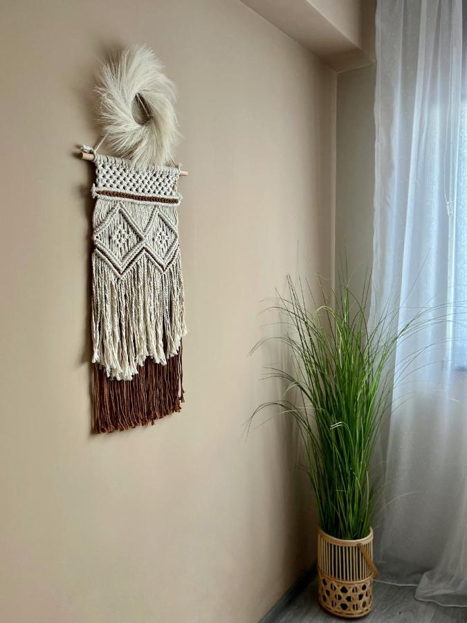Boholand Apartment Braşov Dış mekan fotoğraf