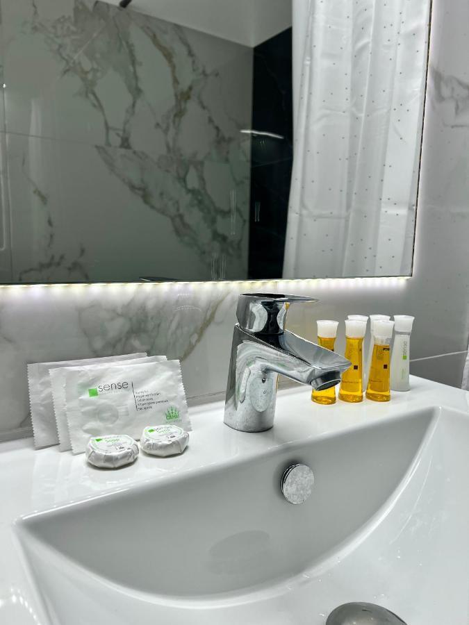 Boholand Apartment Braşov Dış mekan fotoğraf