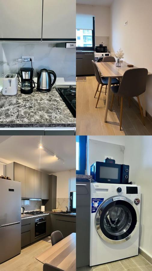 Boholand Apartment Braşov Dış mekan fotoğraf